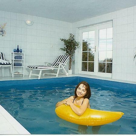 Villa Vogelsang Vo, Schwimmbad, Sauna Sierksdorf Exteriér fotografie